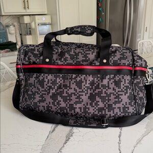 Pottery Barn Teen Duffel Bag